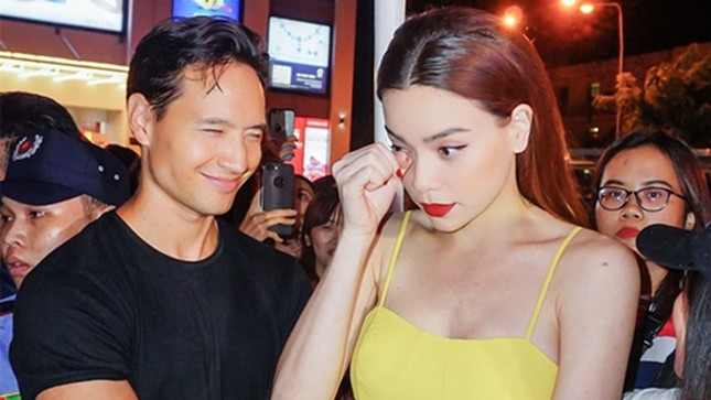 Showbiz 30/7: Động thái lạ của Phạm Băng Băng giữa tin đồn bị bắt ảnh 7