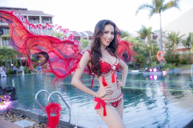 Showbiz 30/7: Động thái lạ của Phạm Băng Băng giữa tin đồn bị bắt ảnh 2