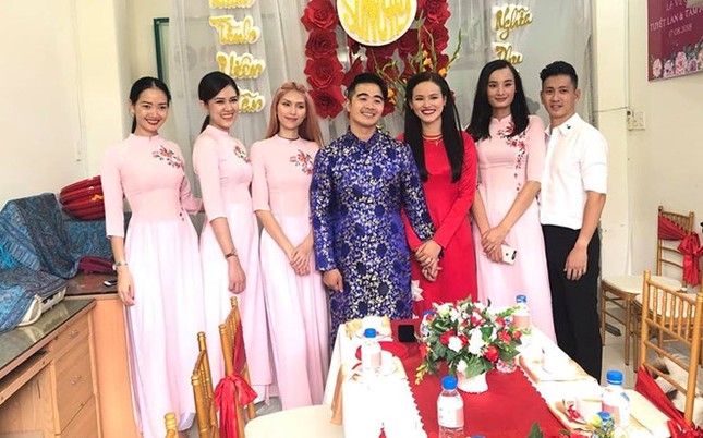 Showbiz 17/8: Điều bất ngờ về tỉ phú U80 thi đánh bài ở Asiad 2018 ảnh 5