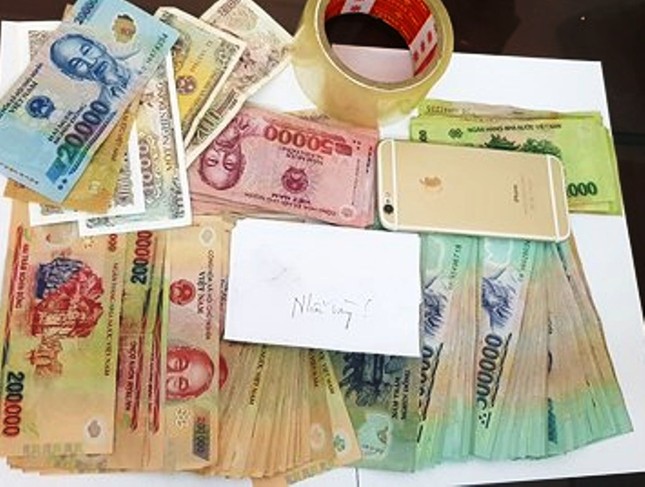 Bắt giam kẻ siết cổ chủ nợ rồi ném xác xuống sông phi tang ảnh 1