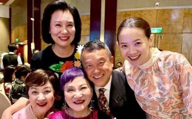 Tăng Chí Vỹ phải thuê thêm vệ sĩ sau cái chết của Lam Khiết Anh ảnh 3