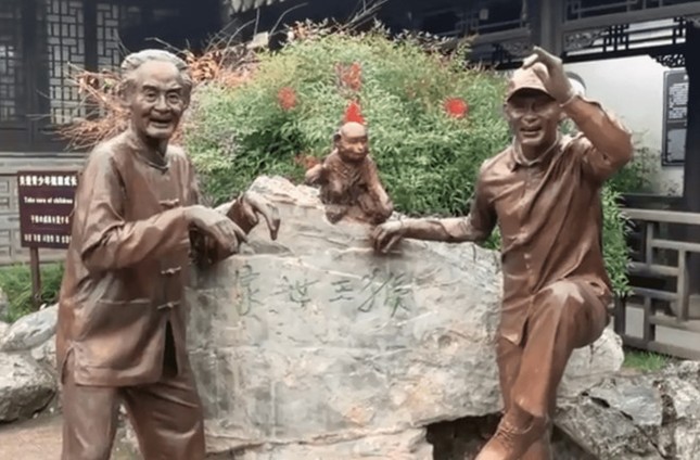 Lí do khán giả Trung Quốc ngày càng quay lưng với 'Tôn Ngộ Không'? ảnh 1