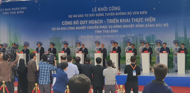 Các tỉnh cần năng động, tiếp cận cơ hội để phát huy thế mạnh của mình ảnh 1