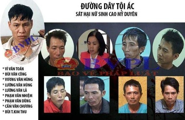 Vụ nữ sinh giao gà: Hé lộ thêm nhiều thông tin mới ảnh 1