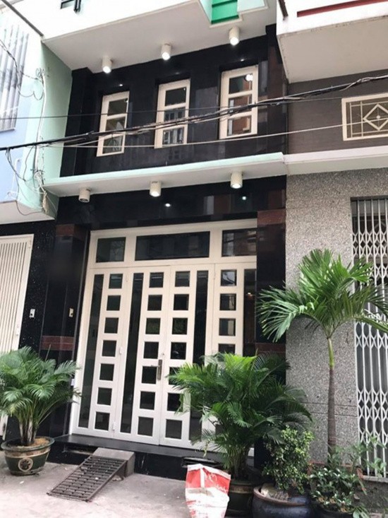 Trường Giang tiết lộ khối tài sản 'khủng' của Hari Won - Trấn Thành ảnh 9