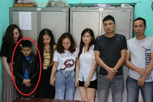 Bộ phim có hot girl Trâm Anh và Cu Thóc góp mặt thiệt hại lớn sau scandal ảnh 1