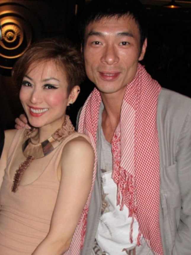 Ngoại tình showbiz: Bi kịch người giàu cũng khóc! ảnh 1