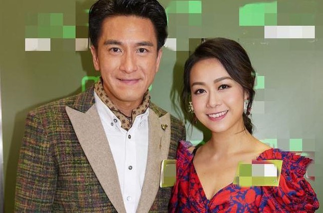Ngoại tình showbiz: Bi kịch người giàu cũng khóc! ảnh 2