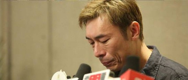 Ngoại tình showbiz: Bi kịch người giàu cũng khóc! ảnh 3