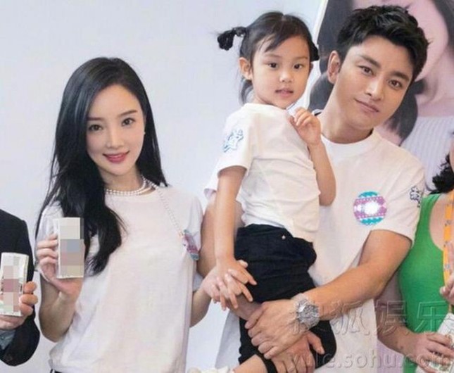 Ngoại tình showbiz: Bi kịch người giàu cũng khóc! ảnh 5