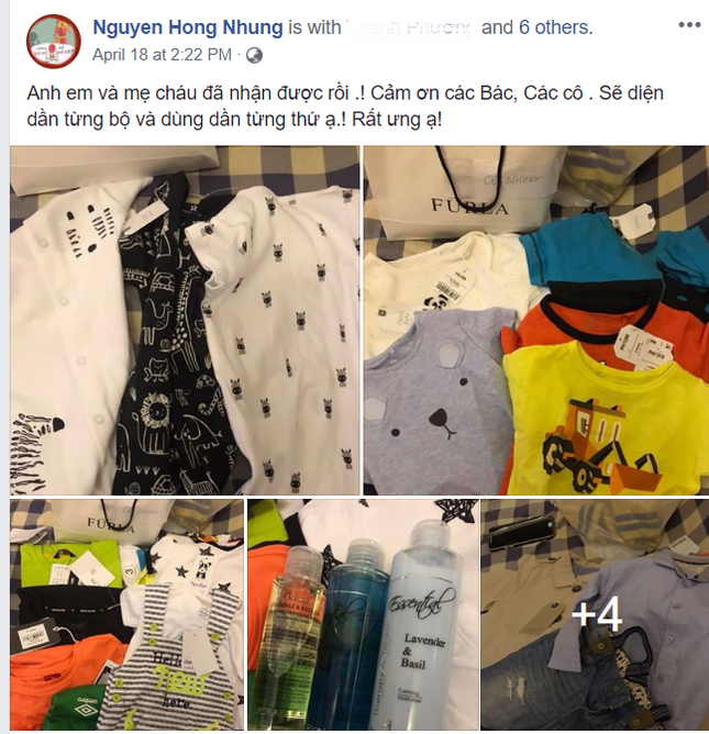 Thực hư chuyện gia đình Xuân Bắc có thêm thành viên mới ảnh 2