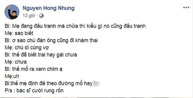 Thực hư chuyện gia đình Xuân Bắc có thêm thành viên mới ảnh 3
