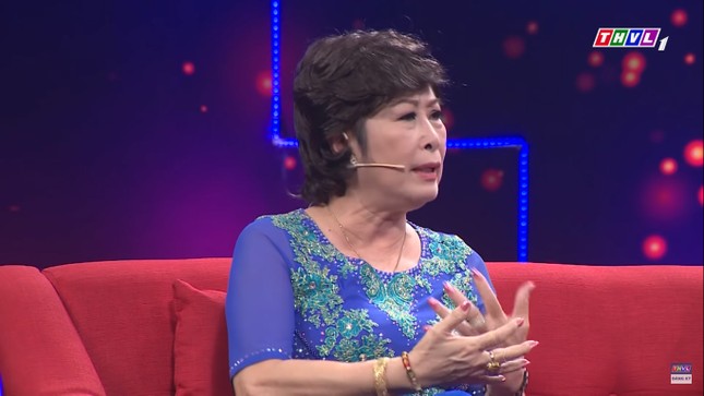 Bi kịch vẫn phải diễn hài ngay lúc biết con và chồng mất của nghệ sĩ Kim Phương ảnh 2