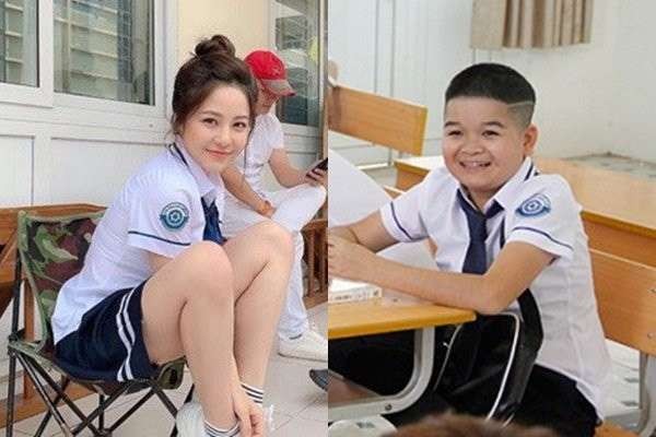 Nhà sản xuất 'Siêu quậy' xin lỗi khán giả sau vụ cô gái khỏa thân ở đầm sen ảnh 5