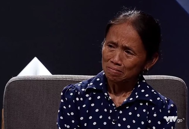 Khán giả truyền hình rơi nước mắt với tâm sự về hoàn cảnh của 'Bà Tân Vlog' ảnh 3