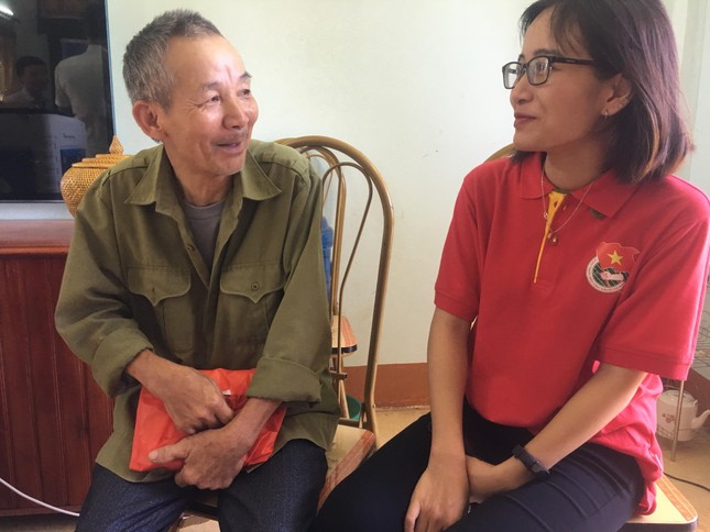 Đoàn khối cơ quan trung ương thăm làng Thanh Niên lập nghiệp ở Thanh Hóa ảnh 5