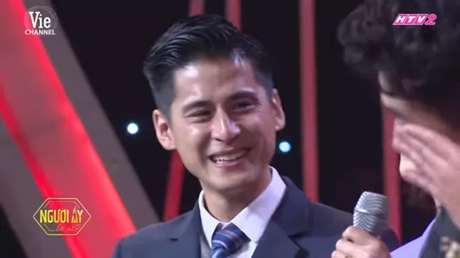 Trấn Thành bật khóc vì chuyện cầu hôn của mình được nhắc lại trên truyền hình ảnh 5