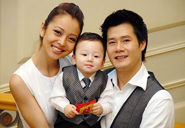 Quang Dũng lần đầu nói về yêu đồng tính và chuyện ly hôn Jennifer Phạm ảnh 3