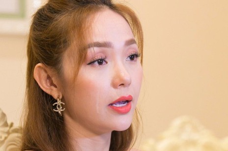 Hồ Ngọc Hà lần đầu lên tiếng về tin đồn chèn ép khiến Minh Hằng bỏ The Face 2017 ảnh 5
