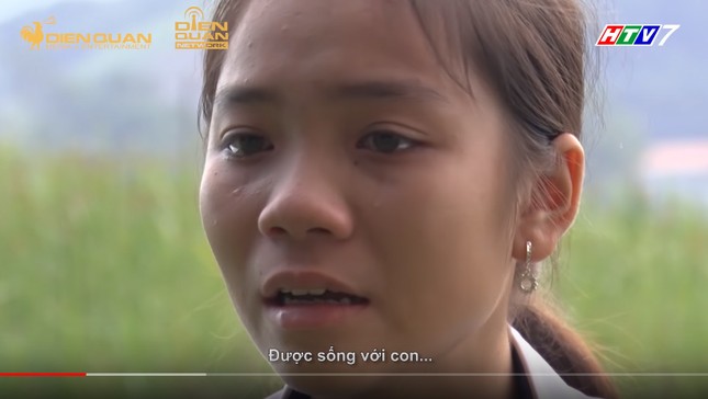 Ông khuyết tật nuôi cháu mồ côi vì cha mẹ bị HIV khiến khán giả nghẹn ngào ảnh 4