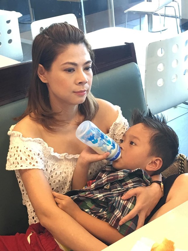 Cuộc sống của con trai Ngô Kiến Huy và em gái Thanh Thảo trên đất Mỹ giờ ra sao? ảnh 11
