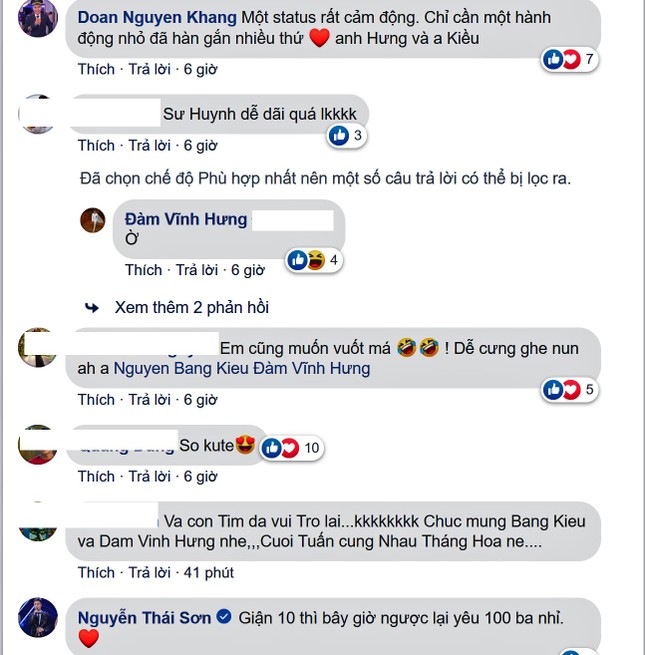Đàm Vĩnh Hưng lần đầu tiết lộ việc 'cạch mặt' Bằng Kiều hơn 10 năm ảnh 4