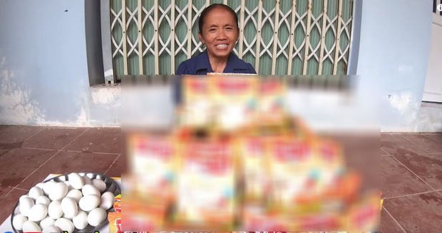 Fan gửi 'tâm thư' yêu cầu con trai để video bà Tân Vlog chân thật như trước ảnh 1