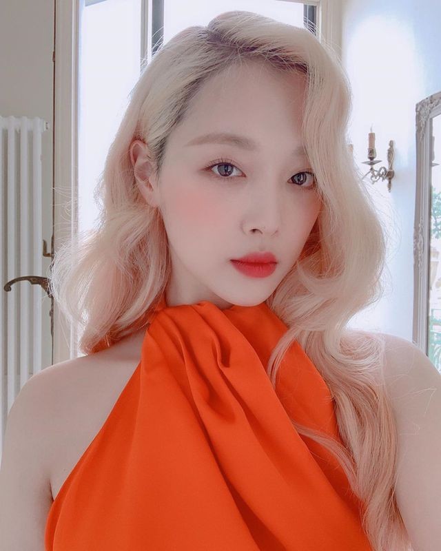 Ai sẽ thừa kế tài sản của ngôi sao quá cố Sulli? ảnh 1