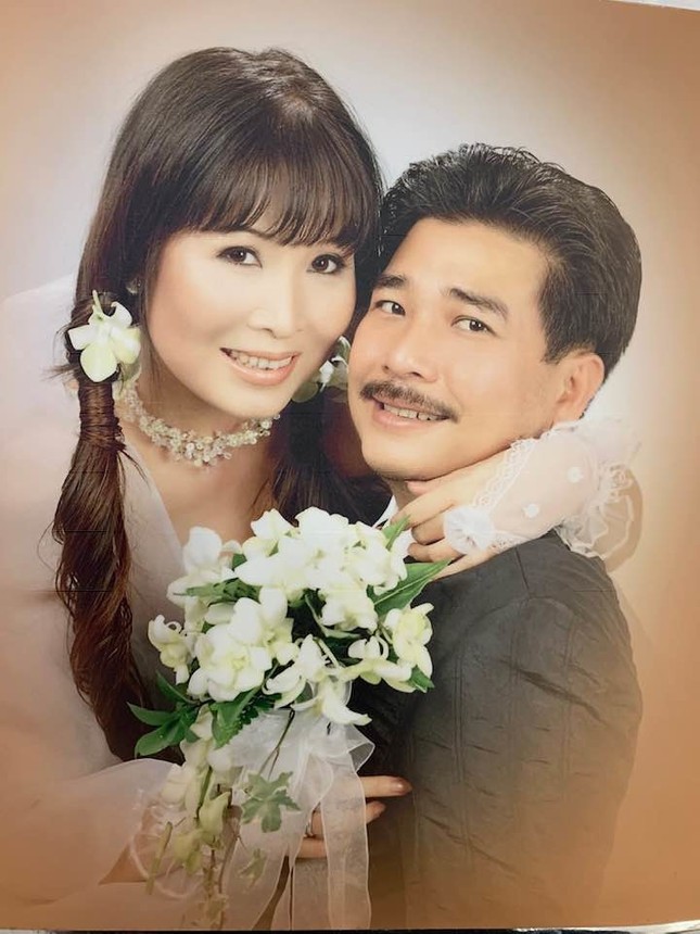 Màn tỏ tình bá đạo của Hồng Vân với Lê Tuấn Anh trong 'Cô thủ môn tội nghiệp' ảnh 8