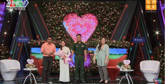 Vì sao Nam Thư bật khóc tuyên bố ngừng làm MC 'Bạn muốn hẹn hò'? ảnh 5