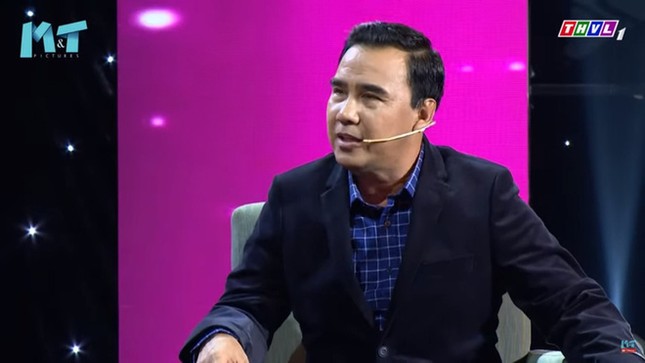 Lê Hoàng 'tố' Quyền Linh phẫu thuật thẩm mĩ ảnh 3