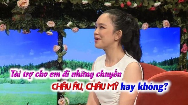 Người hẹn hò cô gái gây sốc vì đòi tài trợ du lịch Châu Âu đã lấy vợ ảnh 2