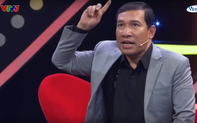 Bất ngờ với quan hệ tình cảm của Việt Hương và Quang Thắng trong quá khứ ảnh 1