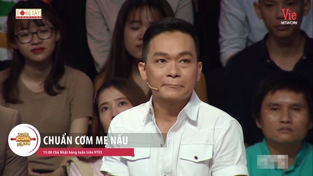 Những chia sẻ về cố nghệ sĩ Minh Thuận khiến cả trường quay rơi nước mắt ảnh 1