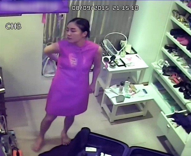 Làn sóng phẫn nộ về xâm hại quyền riêng tư từ vụ Văn Mai Hương ảnh 1