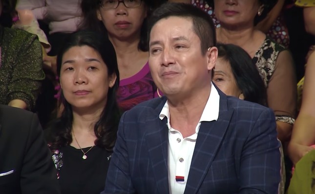 Nghệ sĩ Chí Trung tiết lộ việc những năm qua rơi vào tuyệt vọng, từng muốn chết ảnh 4