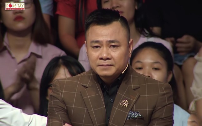 Nghệ sĩ Chí Trung tiết lộ việc những năm qua rơi vào tuyệt vọng, từng muốn chết ảnh 3