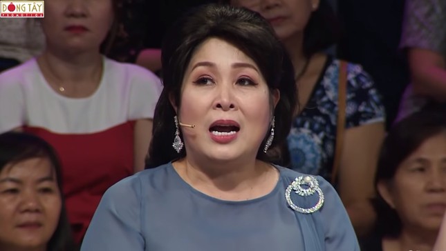 Nghệ sĩ Chí Trung tiết lộ việc những năm qua rơi vào tuyệt vọng, từng muốn chết ảnh 2
