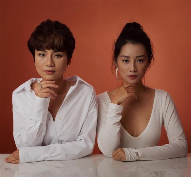 Showbiz 17/1: Ốc Thanh Vân tiết lộ Mai Phương có lúc nói không ra hơi ảnh 7