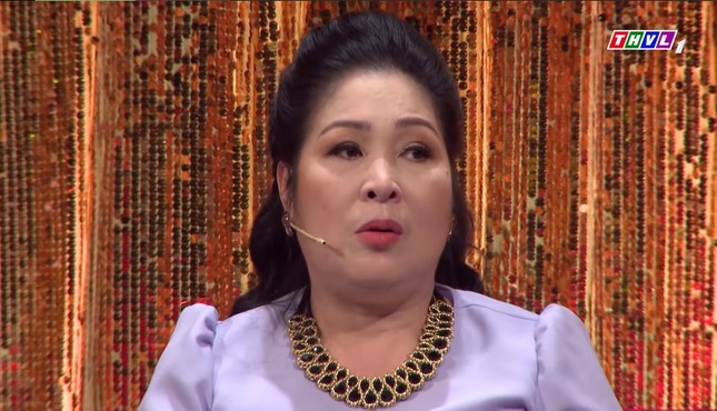 Minh Nhí tiết lộ chuyện từng cùng cố nghệ sĩ Anh Vũ vào rừng, ăn cám heo ảnh 3