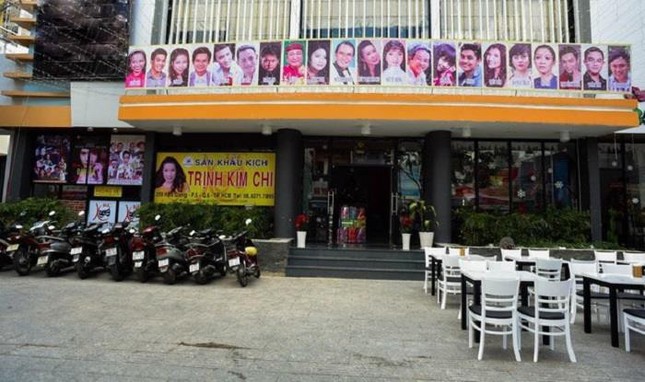 Nghệ sĩ Việt đóng cửa sân khấu, hủy show vì dịch corona ảnh 3