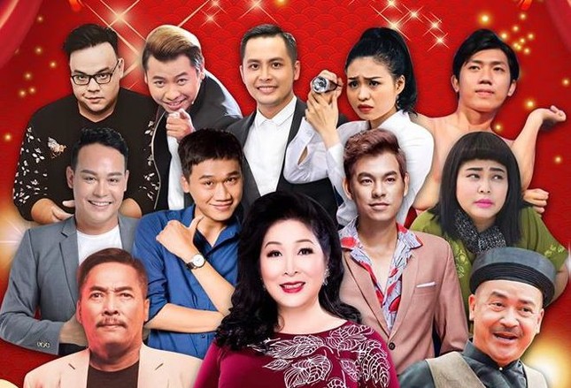 Nghệ sĩ Việt đóng cửa sân khấu, hủy show vì dịch corona ảnh 2