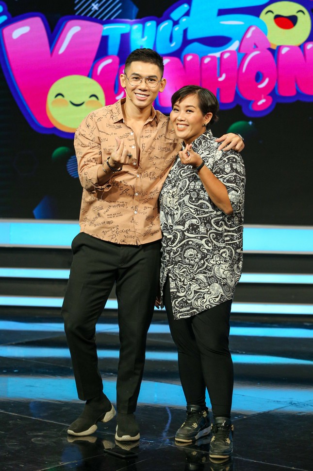 'Sốc' với ngoại hình của Phương Anh Idol sau khi giảm gần 20 kg trong 1,5 tháng ảnh 2