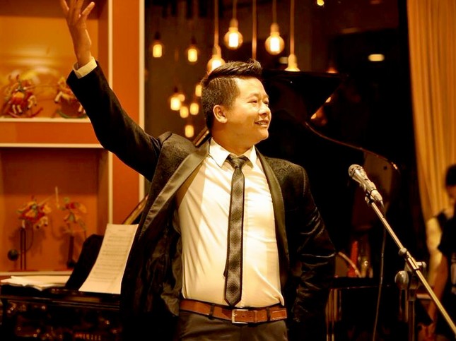 Sao Việt bàng hoàng khi nghe tin NSƯT Vũ Mạnh Dũng bị sát hại ảnh 1