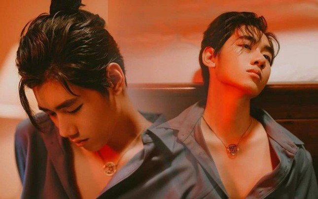 Showbiz 20/2: Vì sao MV của ca sĩ ‘Sóng gió’ nhận lượt dislike kỉ lục? ảnh 1
