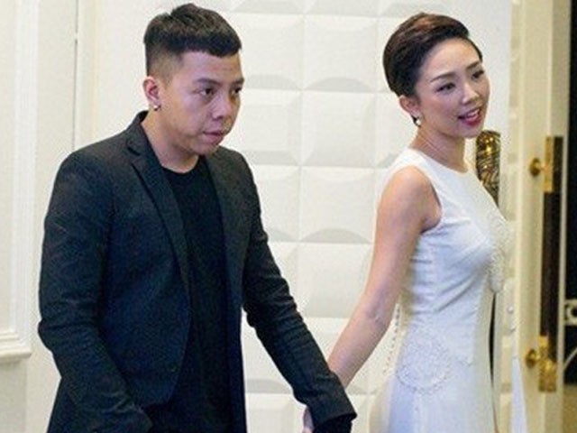 Tóc Tiên nói về đám cưới kín đáo: Xin được giữ kín những riêng tư nhất về mình ảnh 2