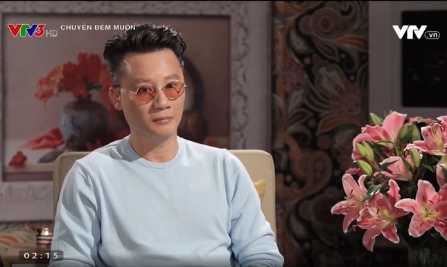 Showbiz 23/2: Tóc Tiên xúc động nói về mẹ dù nhiều năm không gặp vì mâu thuẫn ảnh 3