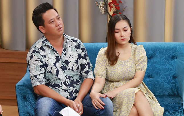 Showbiz 27/2: Gia cảnh thật của người bị mẹ cô gái chê nghèo ở show hẹn hò ảnh 5