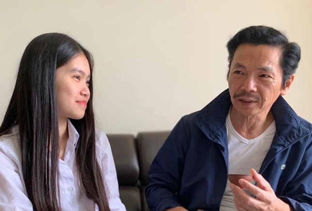 Showbiz 6/2: Ảnh đạo diễn Nguyễn Phương Điền bị lợi dụng để PR cho thuốc sinh lý ảnh 3