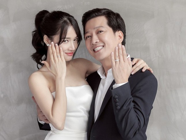Trường Giang được khen ngợi vì hành động bảo vệ vợ con giữa dịch Covid-19 ảnh 3